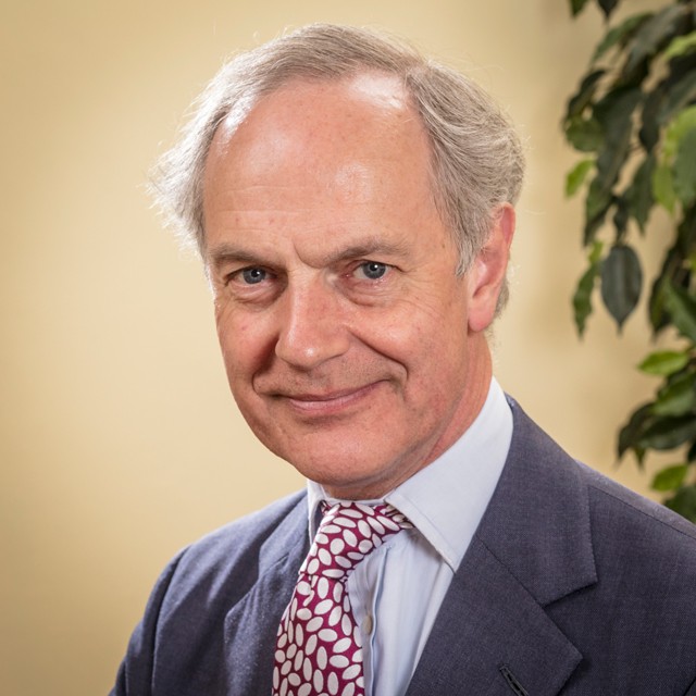 Ewen Cameron