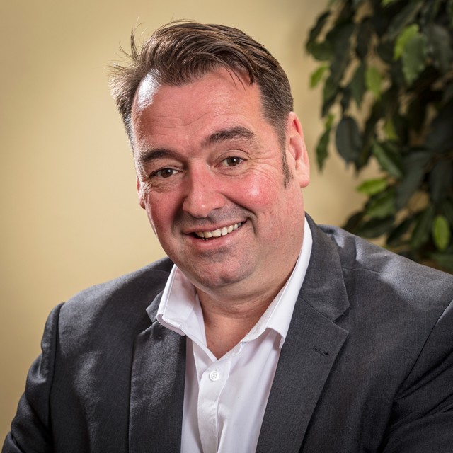 Paul Dunn