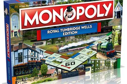 Royal-Tunbridge-Wells-Monopoly-Game
