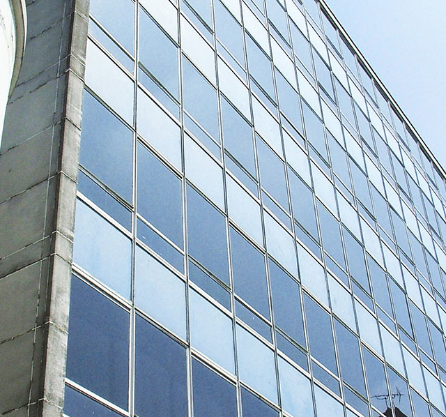 Grosvenor House, Norwich