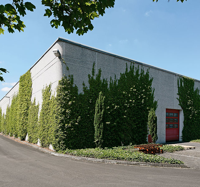 Biberweg 12, Koeln Porfolio