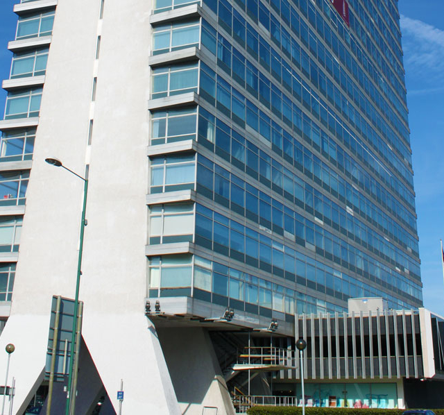 Tolworth Tower, Surbiton