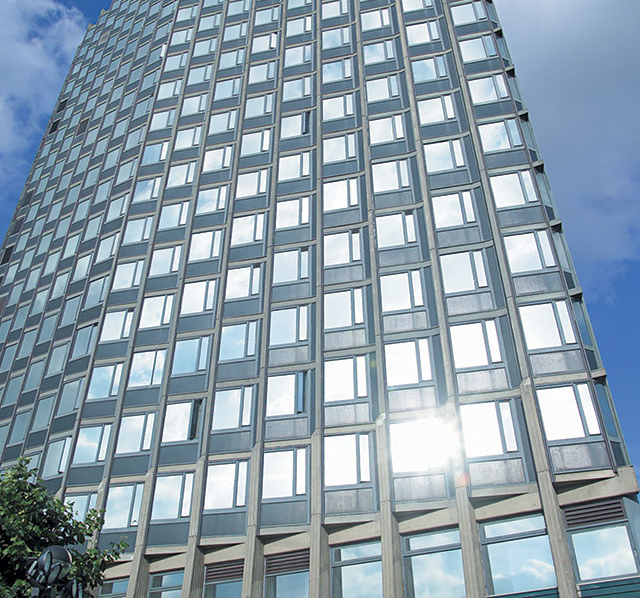 Wembley Point, London