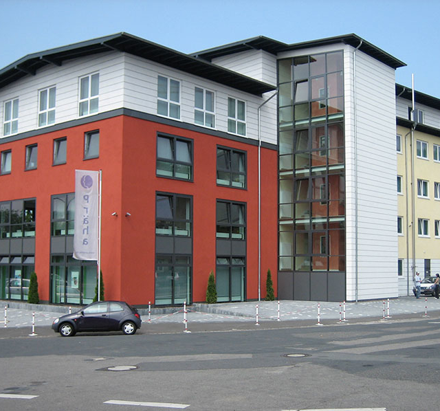 Bensberger Str 55 Bergish Gladbach, Koeln Porfolio