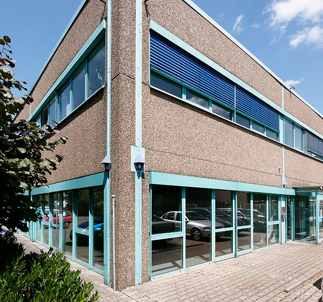 Biberweg 6, Koeln Porfolio