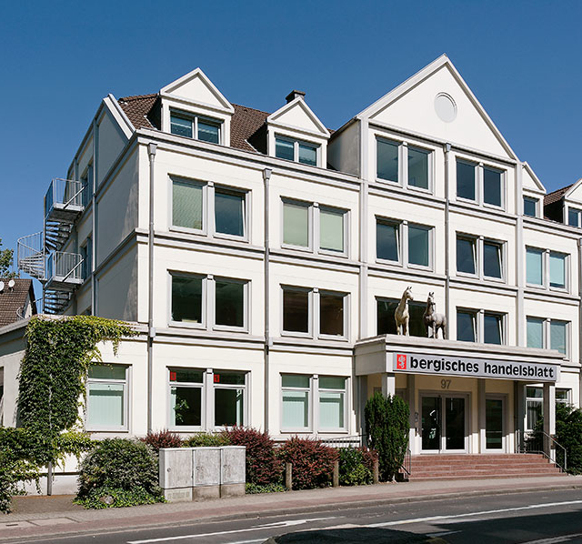 Haupstrasse 97, Koeln Porfolio