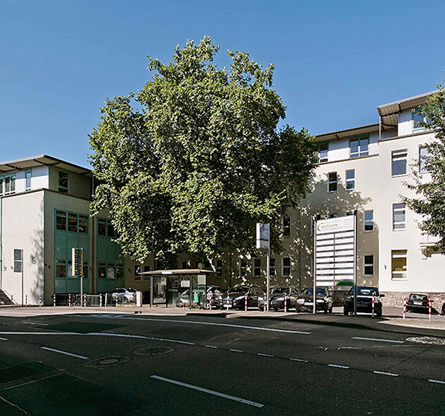 Odenthaler Strasse 19, Koeln Porfolio