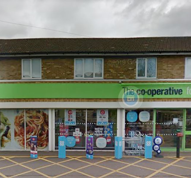 Westfield Road, Dunstable