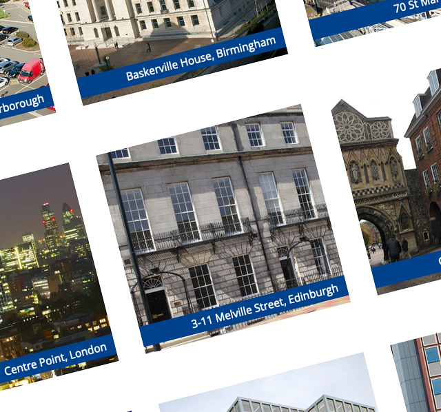 Additional case studies available on request