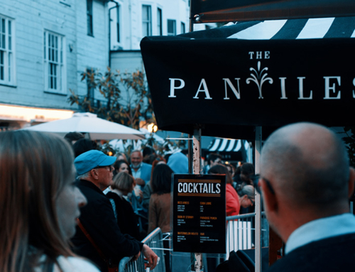 The Pantiles Cuba Libre Festival